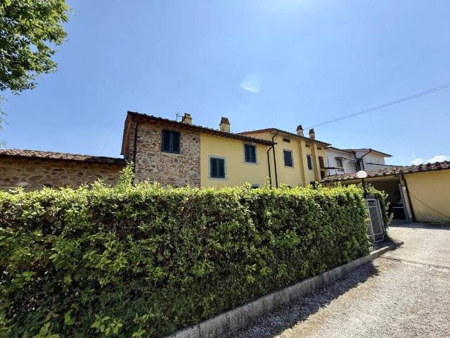Appartamento in vendita a Castelfranco di Sotto PI