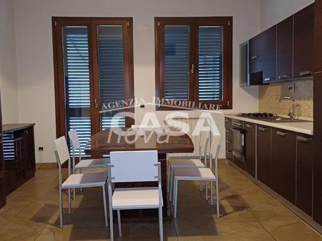 Appartamento in vendita a Castelfranco di Sotto PI