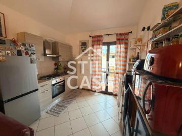 Appartamento in vendita a Castelfranco di Sotto PI