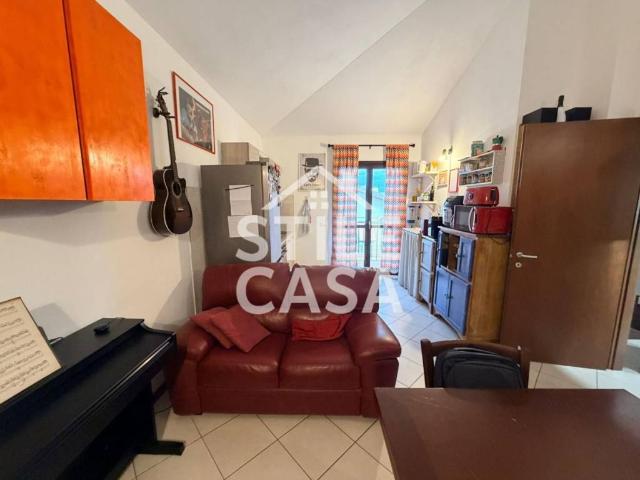 Appartamento in vendita a Castelfranco di Sotto PI