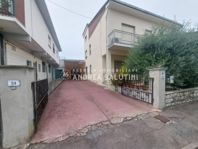 Appartamento in vendita a Castelfranco di Sotto PI