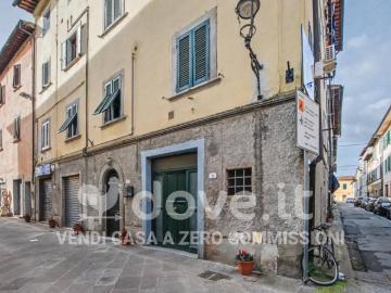 Appartamento in vendita a Castelfranco di Sotto PI