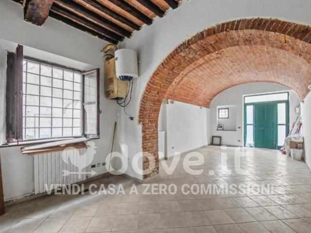 Appartamento in vendita a Castelfranco di Sotto PI