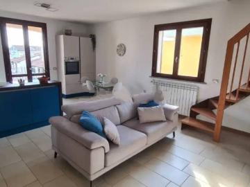 Appartamento in vendita a Castelfranco di Sotto PI
