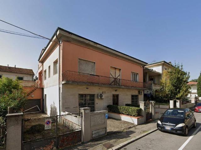 Appartamento in vendita a Castelfranco di Sotto PI