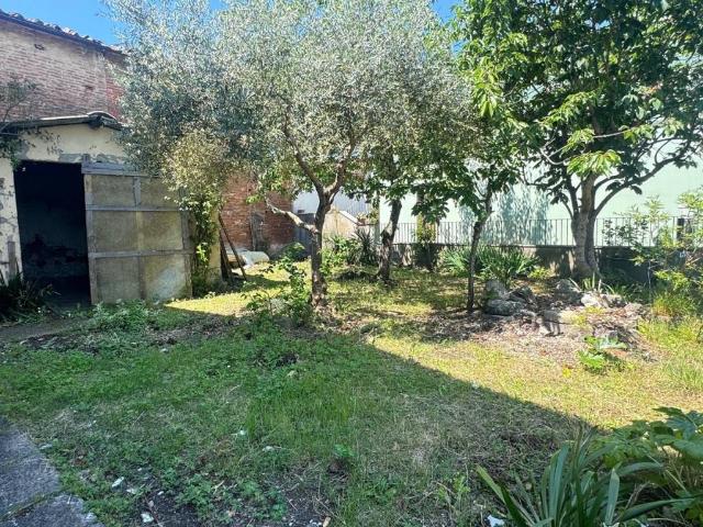 Appartamento in vendita a Castelfranco di Sotto PI