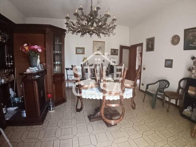 Appartamento in vendita a Castelfranco di Sotto PI