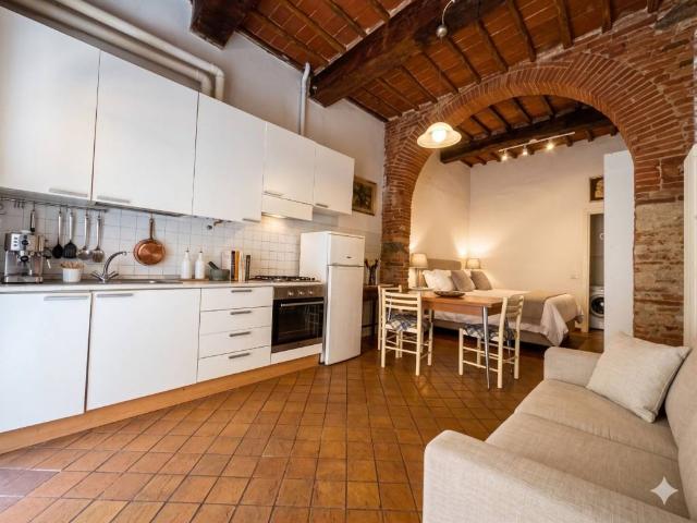 Appartamento in vendita a Castelfranco di Sotto PI