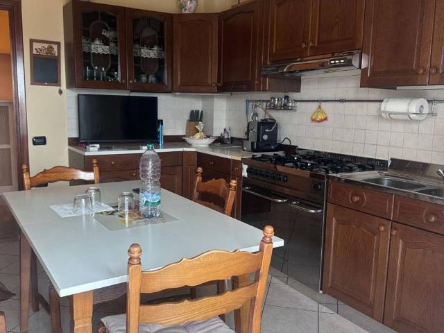 Appartamento in vendita a Castelfranco di Sotto PI