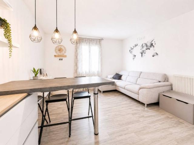 Appartamento in vendita a Castelfranco di Sotto PI