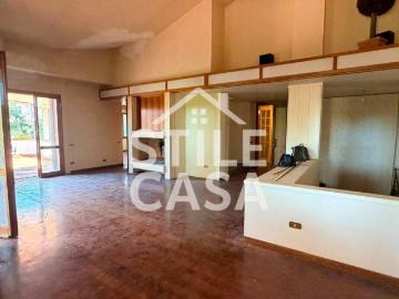 Appartamento in vendita a Castelfranco di Sotto PI