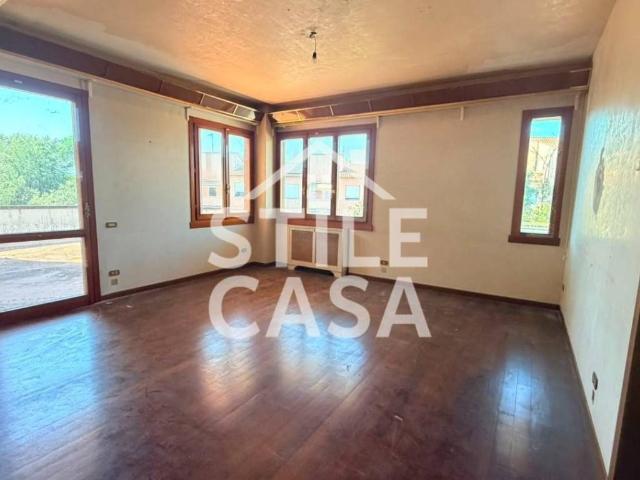 Appartamento in vendita a Castelfranco di Sotto PI