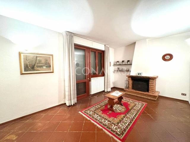 Appartamento in vendita a Castelfranco di Sotto PI