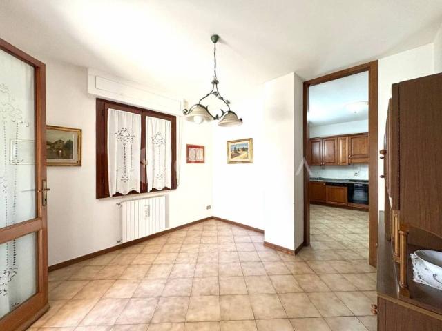 Appartamento in vendita a Castelfranco di Sotto PI