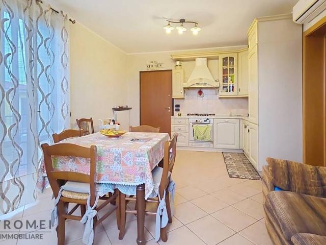 Appartamento in vendita a Castelfranco di Sotto PI