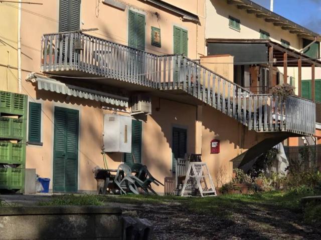 Appartamento in vendita a Castelfranco di Sotto PI