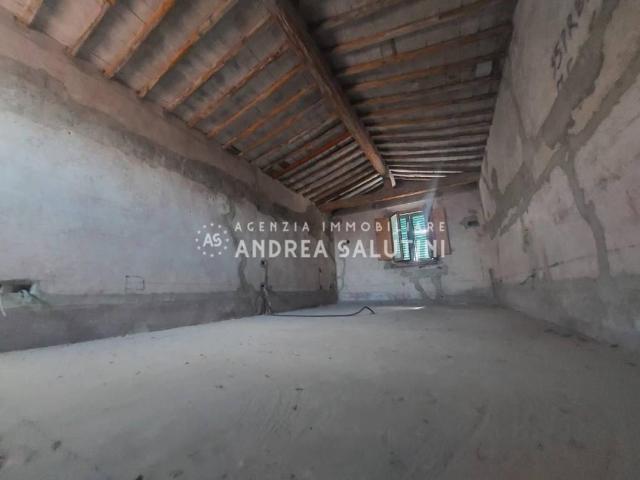 Appartamento in vendita a Castelfranco di Sotto PI