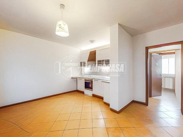 Appartamento in vendita a Castelfranco Emilia