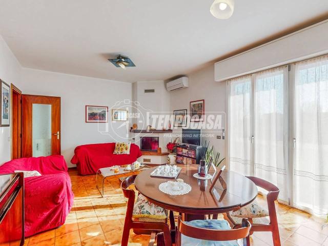 Appartamento in vendita a Castelfranco Emilia