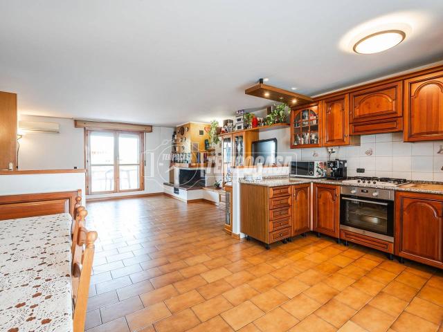 Appartamento in vendita a Castelfranco Emilia