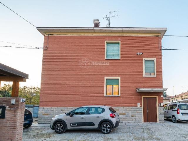 Appartamento in vendita a Castelfranco Emilia