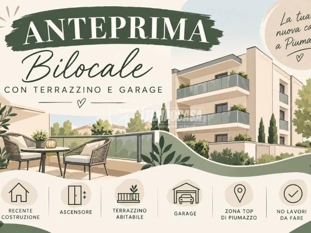 Appartamento in vendita a Castelfranco Emilia MO