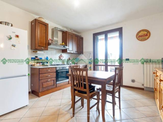 Appartamento in vendita a Castelfranco Emilia MO