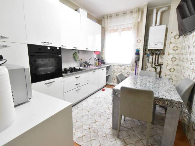 Appartamento in vendita a Castelfranco Emilia MO
