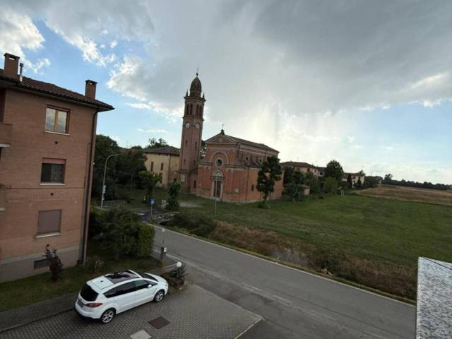 Appartamento in vendita a Castelfranco Emilia MO