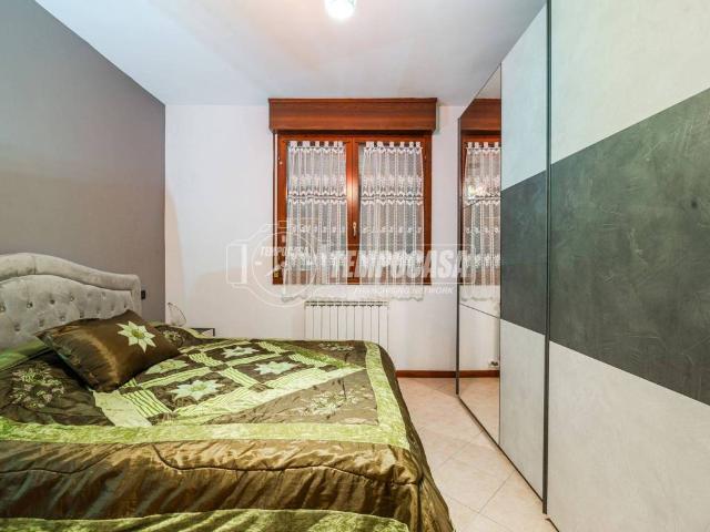 Appartamento in vendita a Castelfranco Emilia MO