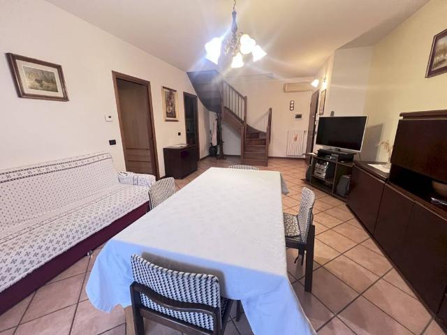 Appartamento in vendita a Castelfranco Emilia MO
