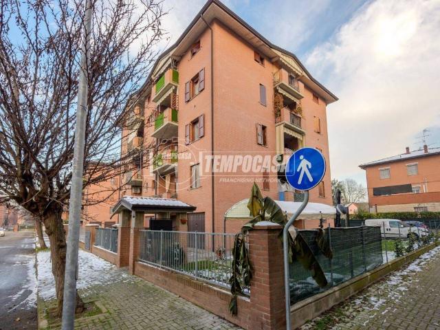 Appartamento in vendita a Castelfranco Emilia MO