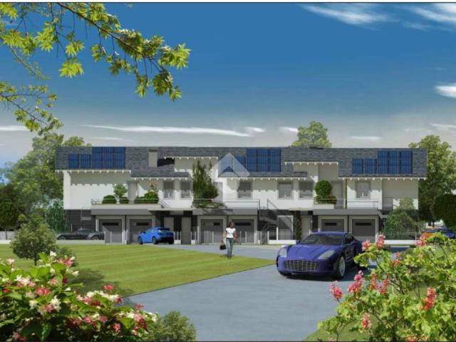 Appartamento in vendita a Castelfranco Emilia MO