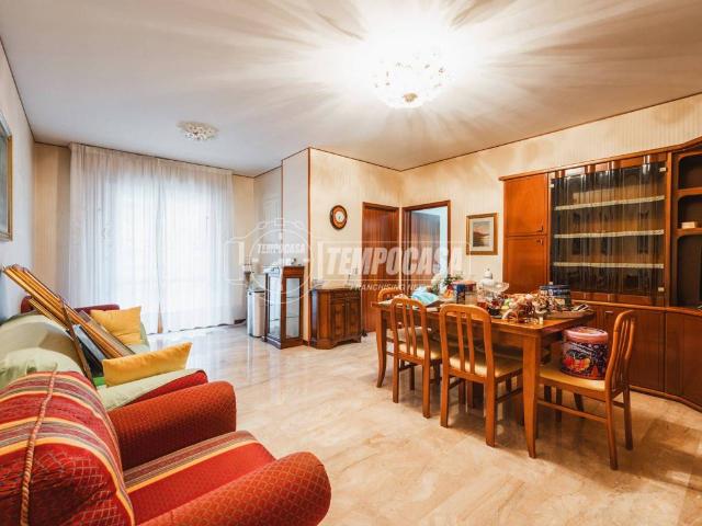 Appartamento in vendita a Castelfranco Emilia MO