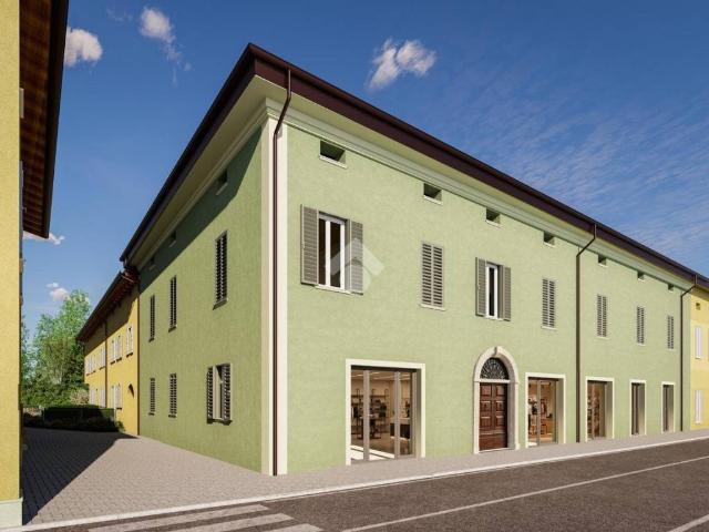 Appartamento in vendita a Castelfranco Emilia MO