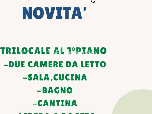 Appartamento in vendita a Castelfranco Emilia MO