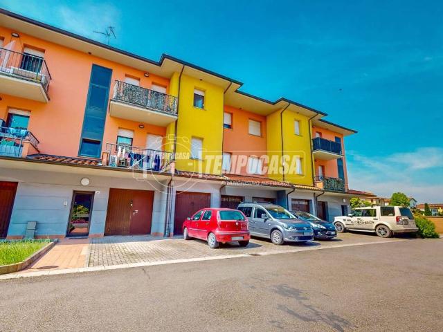 Appartamento in vendita a Castelfranco Emilia MO