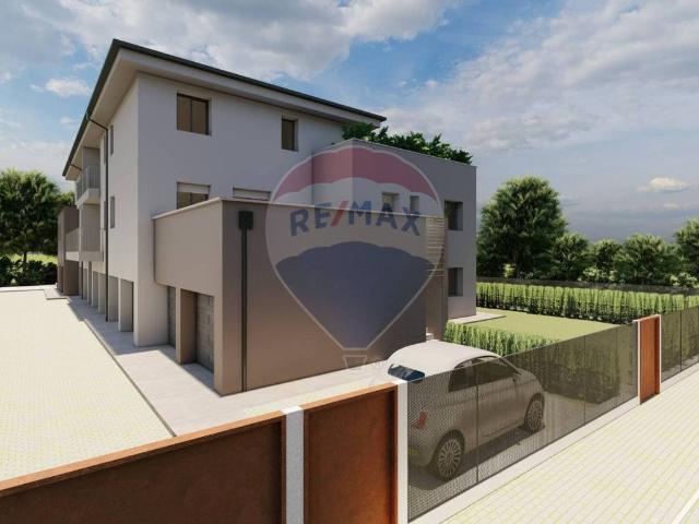 Appartamento in vendita a Castelfranco Emilia MO