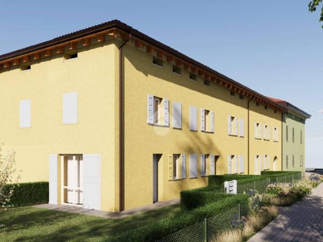 Appartamento in vendita a Castelfranco Emilia MO
