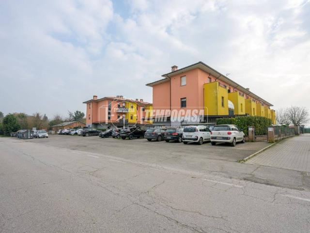 Appartamento in vendita a Castelfranco Emilia MO