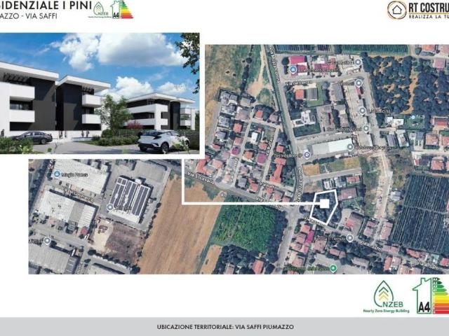 Appartamento in vendita a Castelfranco Emilia MO