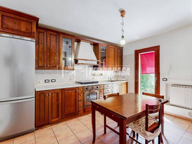 Appartamento in vendita a Castelfranco Emilia MO