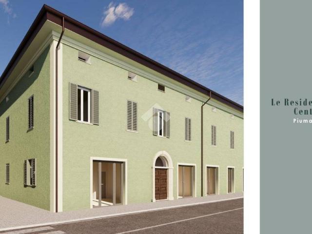 Appartamento in vendita a Castelfranco Emilia MO