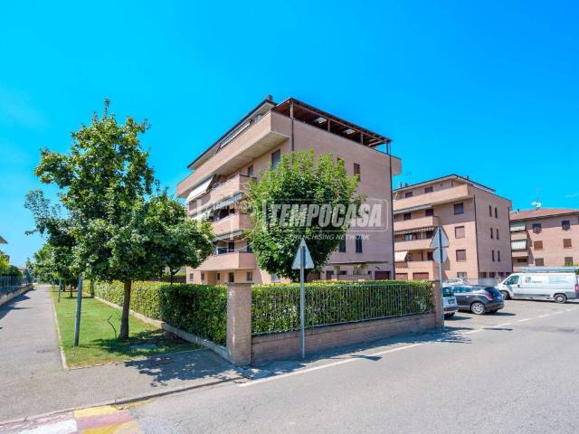 Appartamento in vendita a Castelfranco Emilia MO