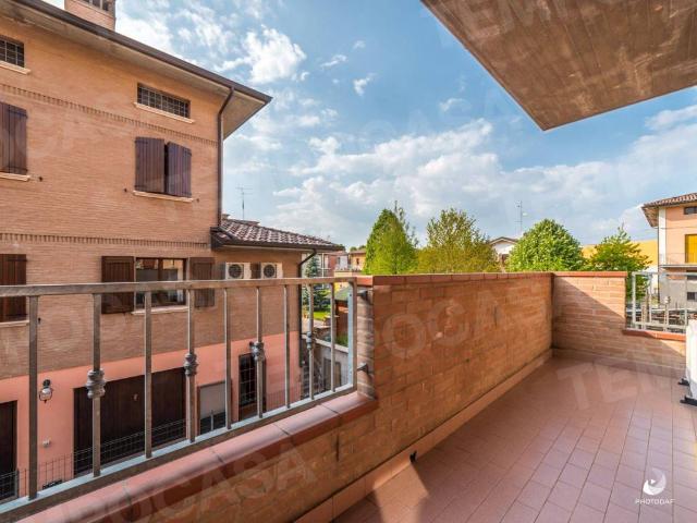 Appartamento in vendita a Castelfranco Emilia MO