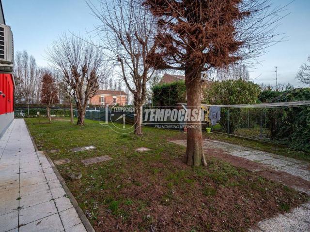 Appartamento in vendita a Castelfranco Emilia MO