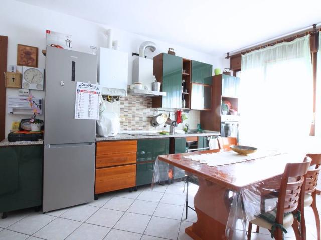 Appartamento in vendita a Castelfranco Emilia MO