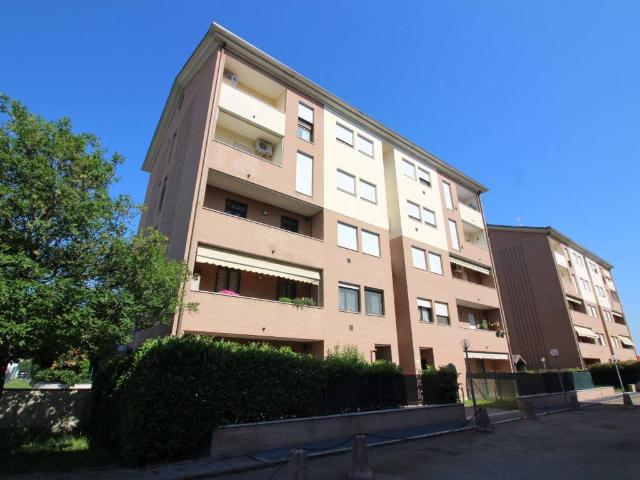 Appartamento in vendita a Castelfranco Emilia MO