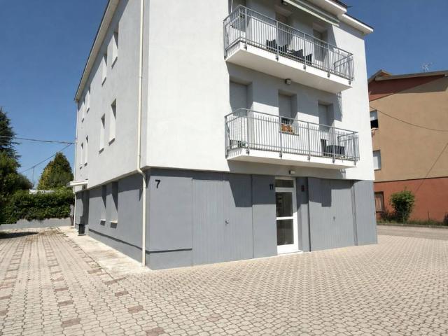 Appartamento in vendita a Castelfranco Emilia MO