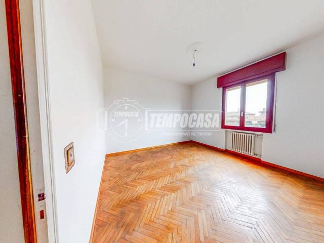 Appartamento in vendita a Castelfranco Emilia MO